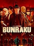 Bunraku