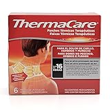 Pfizer Thermacare, 6 Stück (1er Pack)