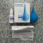 Otowaxol Packungsinhalt Erfahrungsbericht