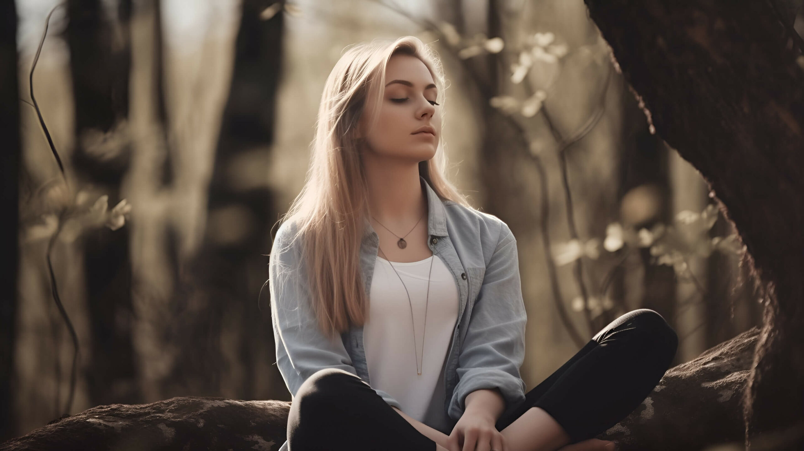 Achtsamkeitsübungen Alltag