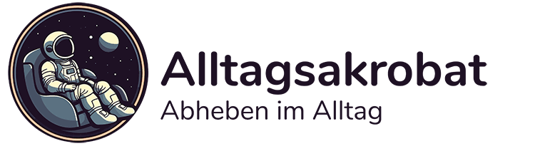 Alltagsakrobat